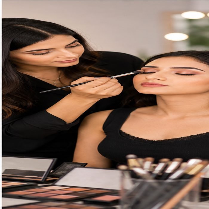 Makeup Services Melbourne