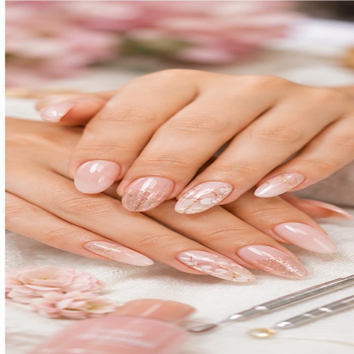 Nail Services Melbourne