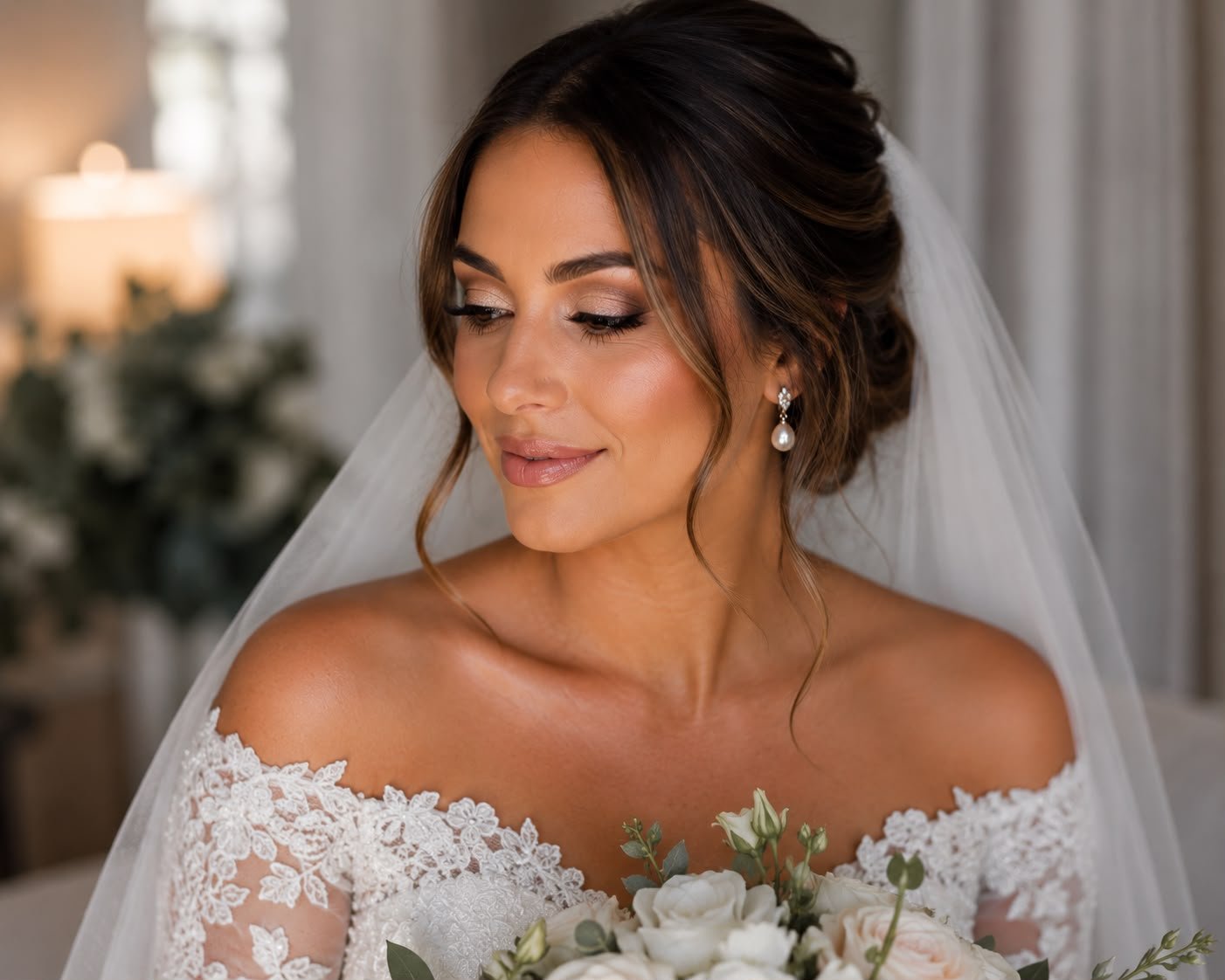 Bridal Makeup Melbourne