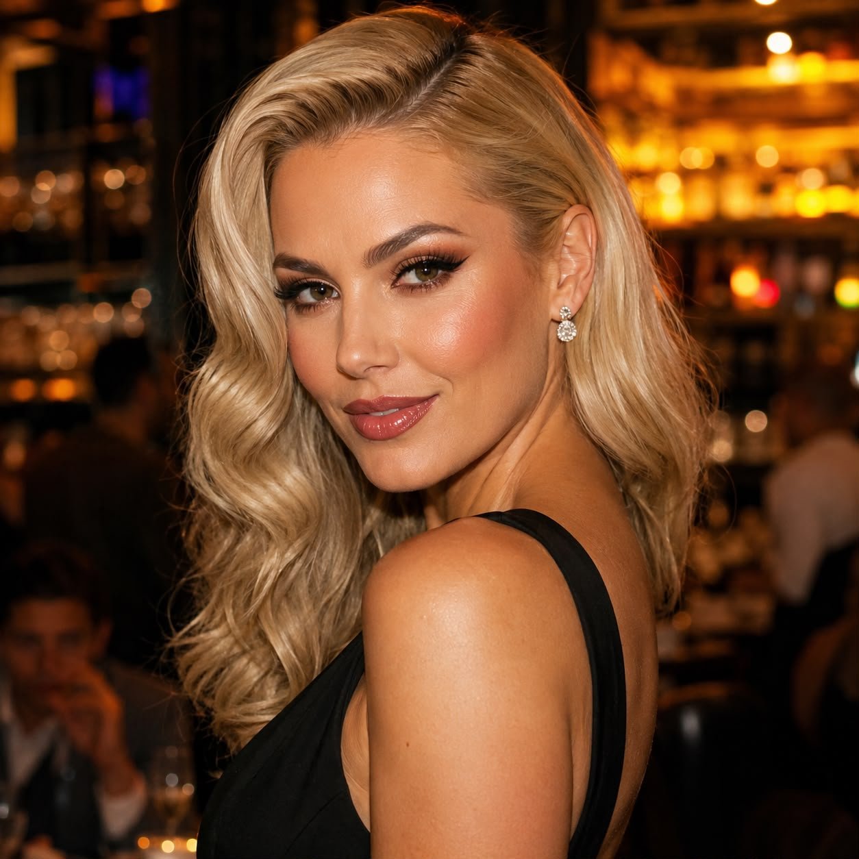 Event Makeup and Hair Melbourne