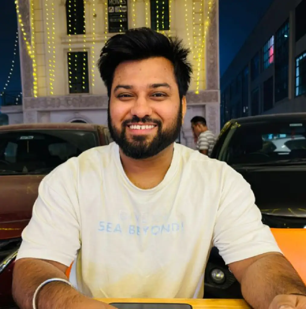 Bhuvnesh Kumar