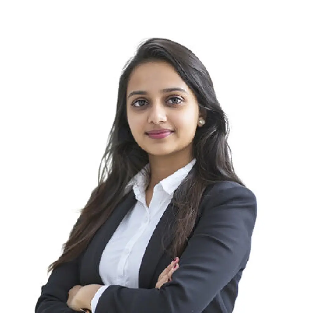 Anjali Sharma