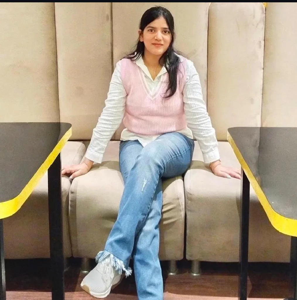 Puja Giri