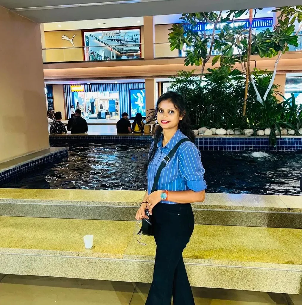 Preety Kumari