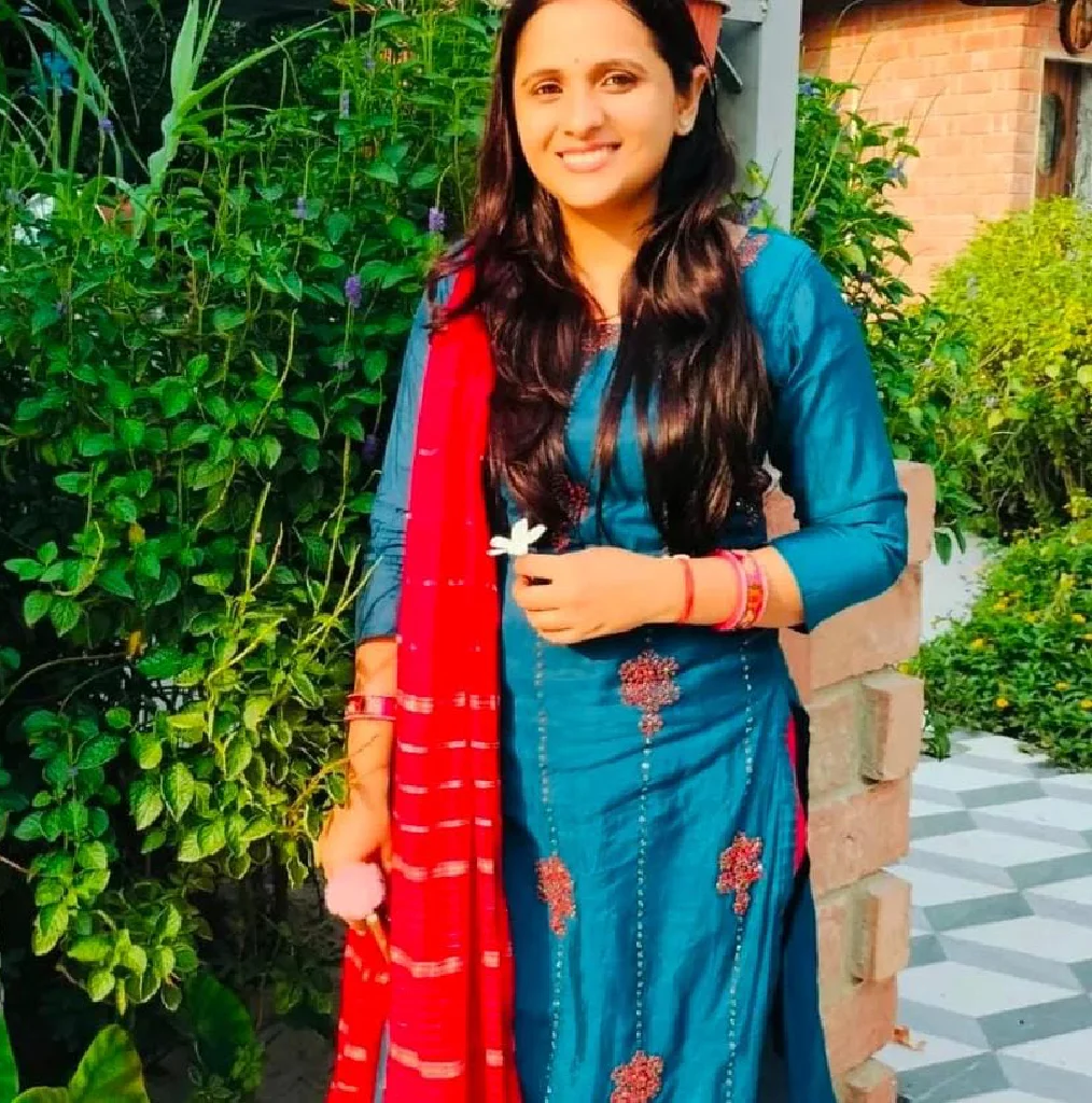 Sweety Kumar