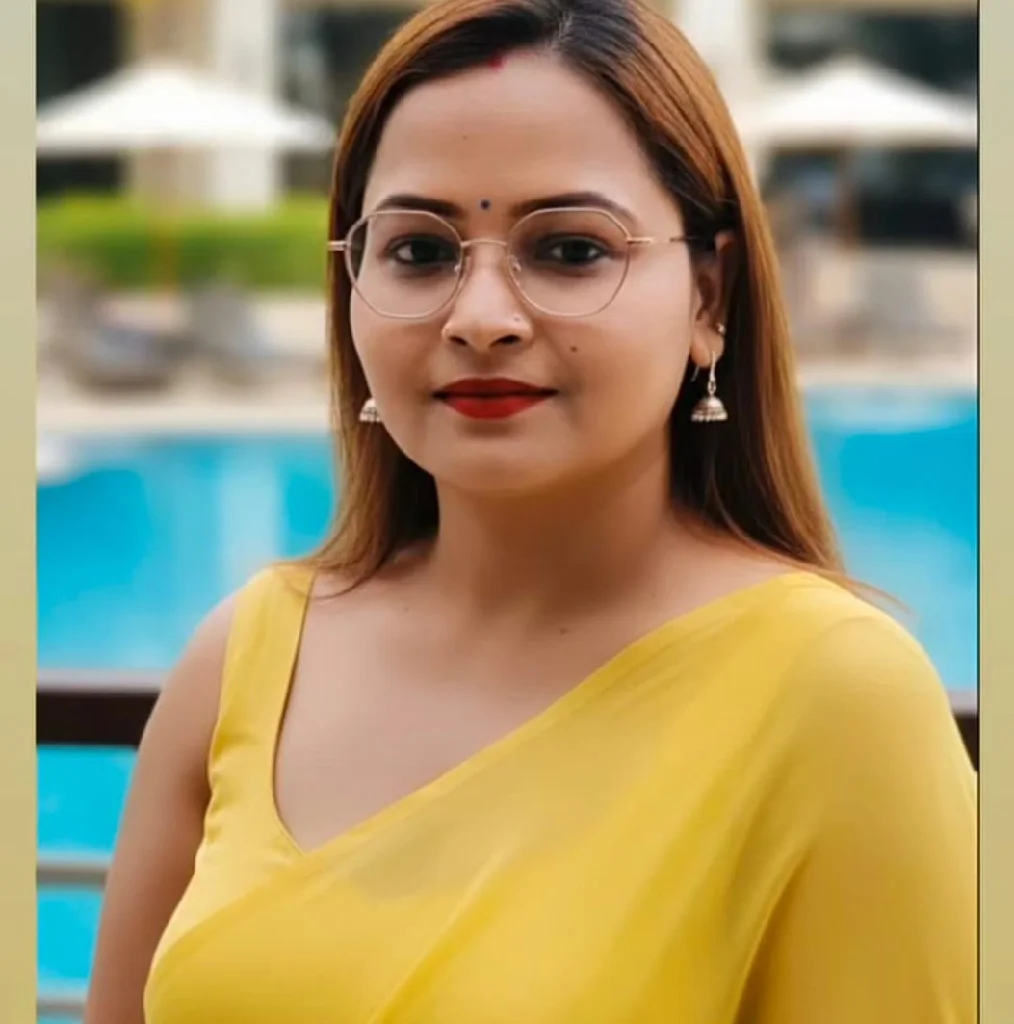 Juhi Singh