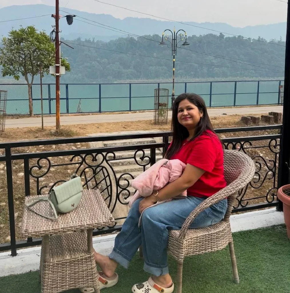 Sushama Singh