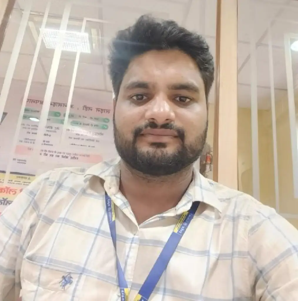 Rahul Kumar