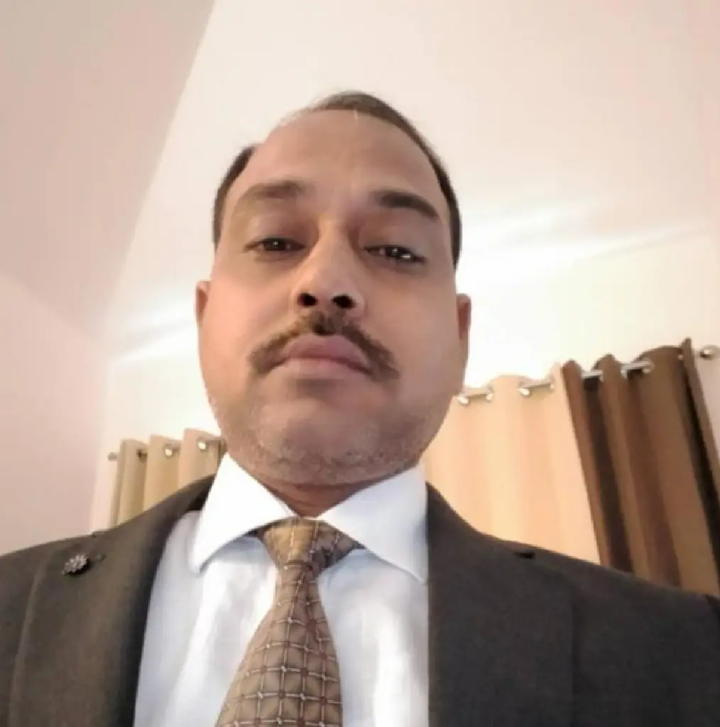 Ranjay Kumar