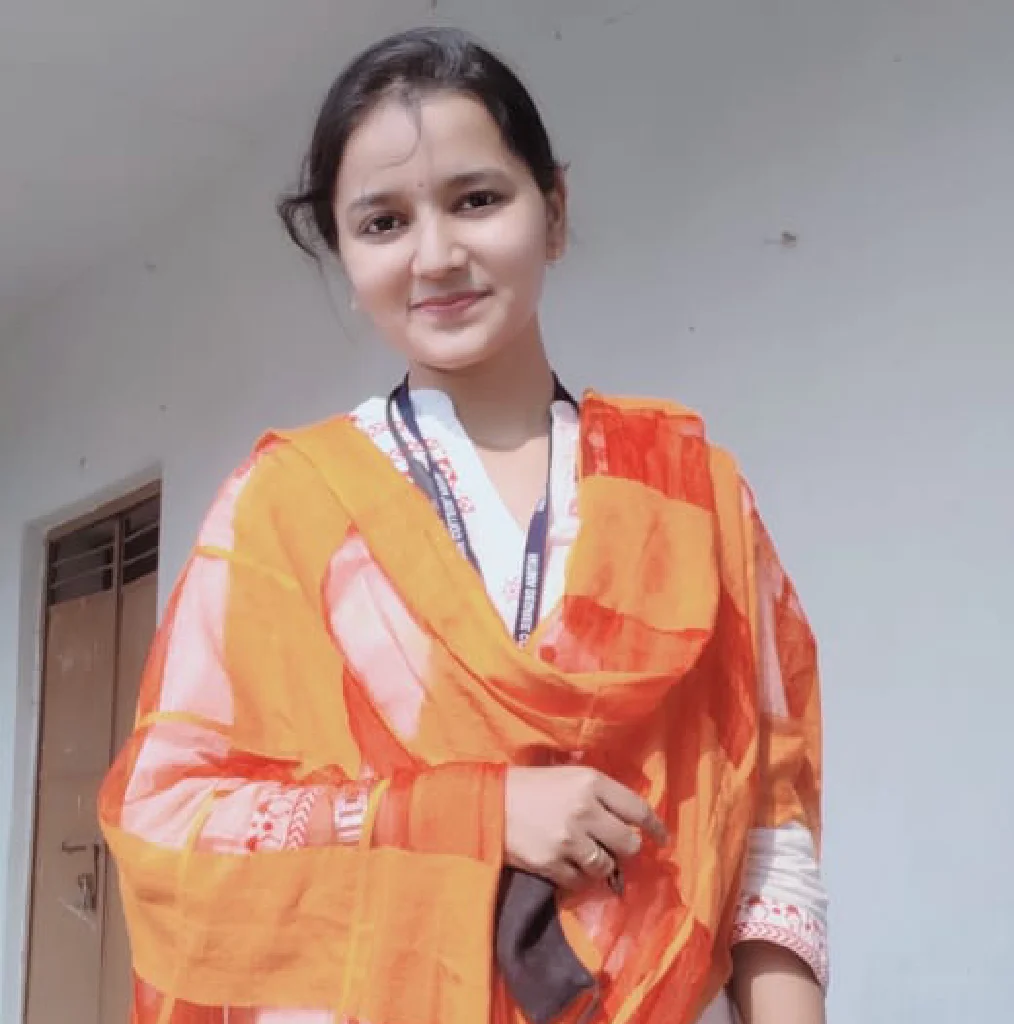 Riju Sharma