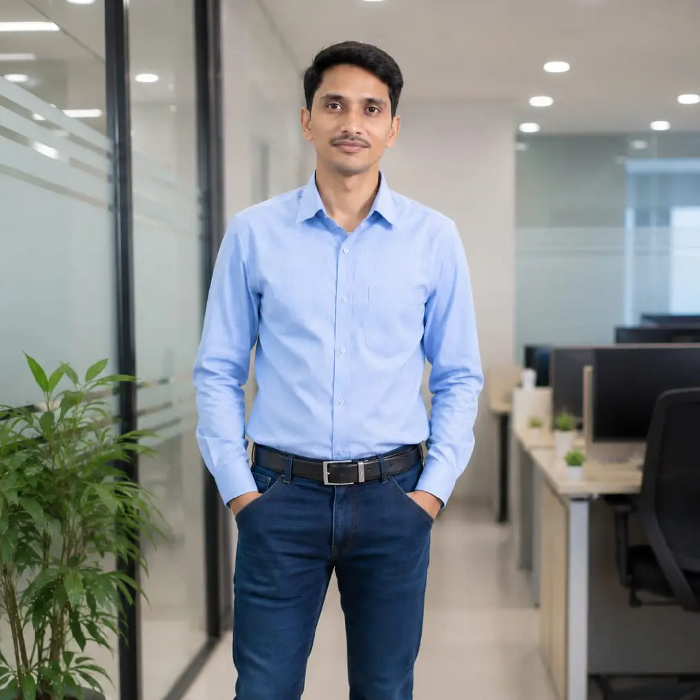 Brajesh Singh