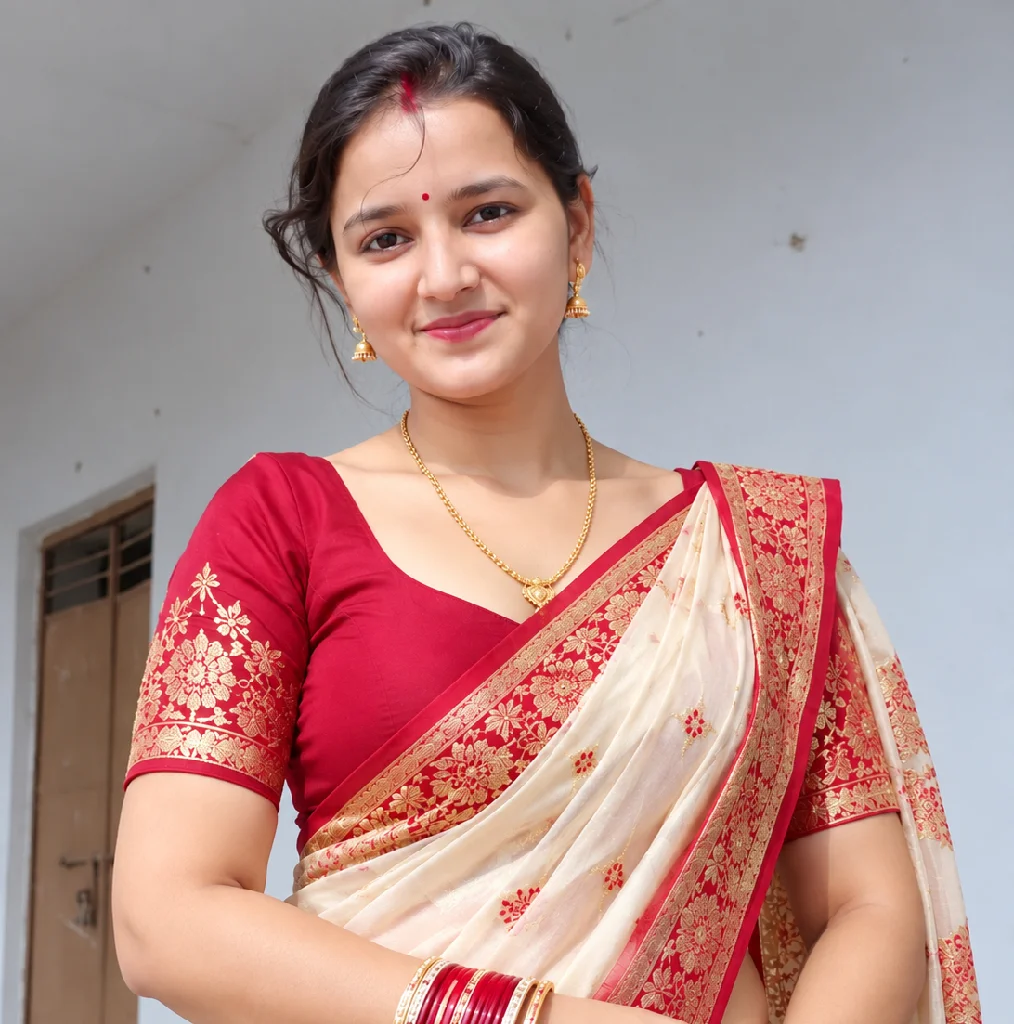 Riju Sharma - HR Operations Manager