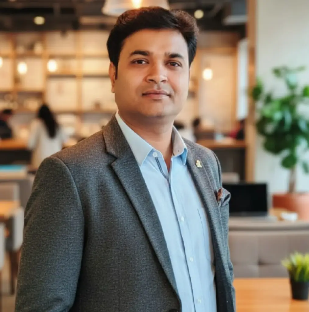 Rahul Misra