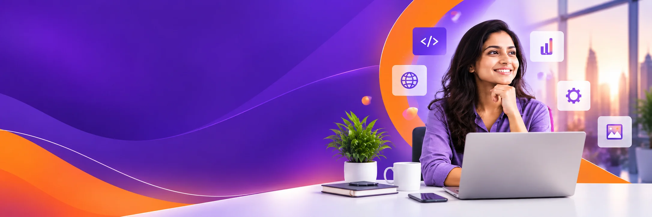 Yashvi Digitek - Smart Digital Solutions